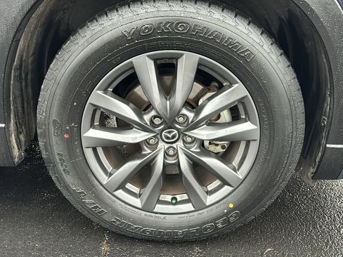 Certified 2023 MAZDA CX-9 Touring image 10