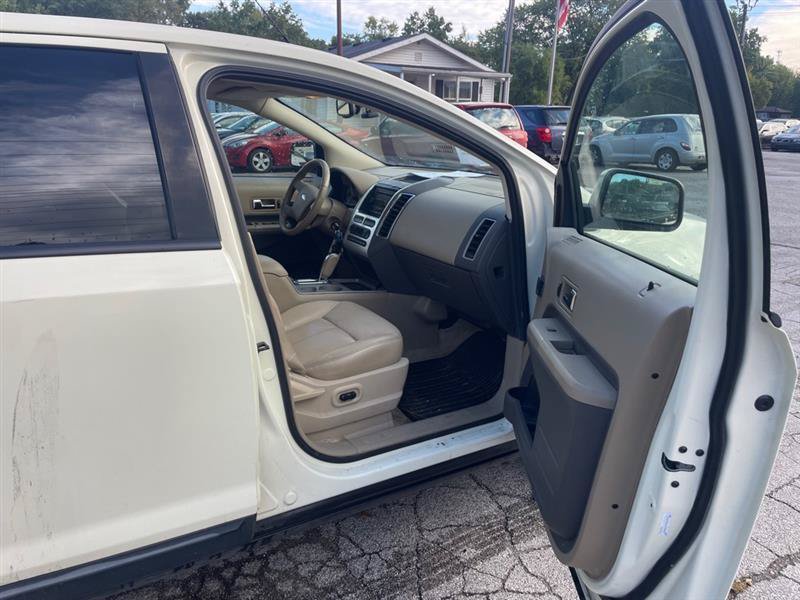 Used 2007 Ford Edge SEL Plus AWD/4WD image 12