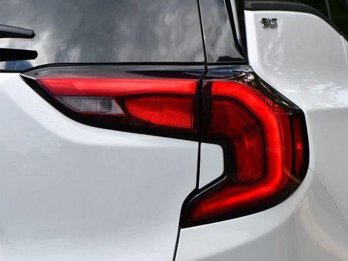 Used 2019 GMC Terrain SLT image 10