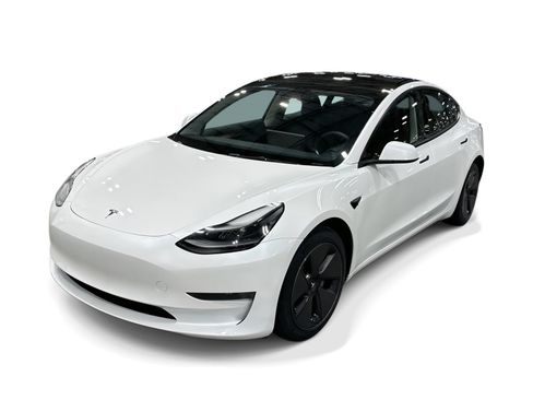 Certified 2023 Tesla Model 3 Standard Range RWD image 14