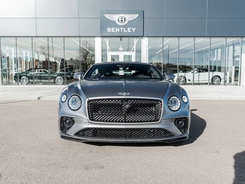 Certified 2022 Bentley Continental GT Speed image 20