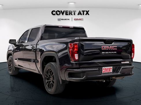 Used 2024 GMC Sierra 1500 Elevation RWD image 6