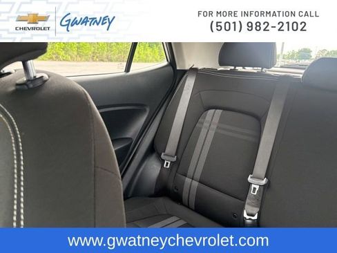 Used 2024 Hyundai Venue SEL FWD image 27