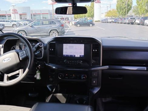 Used 2021 Ford F150 XL w/ Equipment Group 101A High AWD/4WD image 20