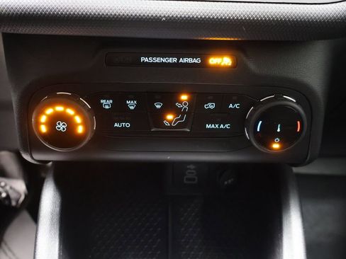 Used 2024 Ford Bronco Sport Big Bend image 30