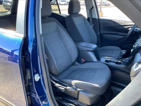 Used 2022 Chevrolet Equinox LT image 9