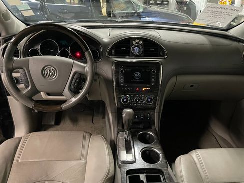 Used 2013 Buick Enclave Leather image 7
