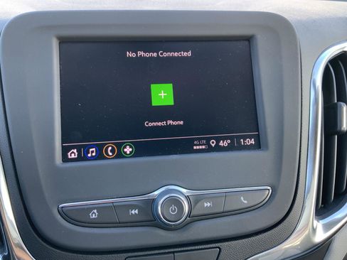 Used 2024 Chevrolet Equinox LS w/ LS Convenience Package image 37