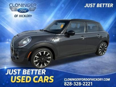 Used 2016 MINI Cooper S