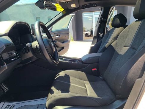 Used 2025 Honda Accord Sport image 14