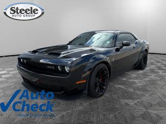 Used 2020 Dodge Challenger SRT Hellcat video 1