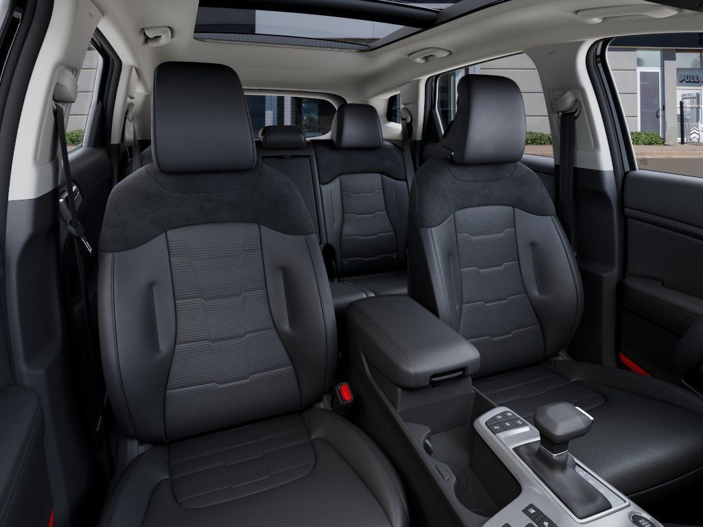 New 2026 Kia Sportage SX AWD/4WD image 18