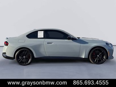 Used 2023 BMW M240i xDrive Coupe w/ Premium Package
