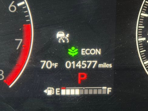 Certified 2024 Honda CR-V EX image 22