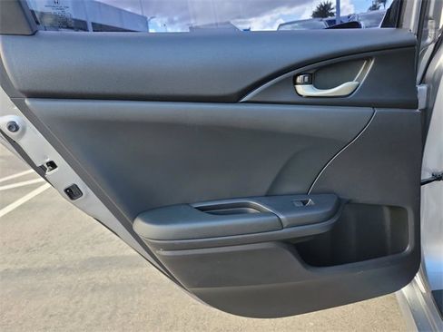 Certified 2019 Honda Civic Sport image 14
