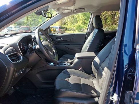 Used 2023 Chevrolet Equinox Premier AWD/4WD image 19