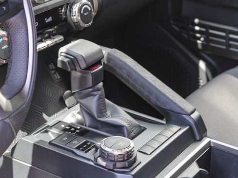 Certified 2026 Toyota Tacoma TRD Sport AWD/4WD image 21