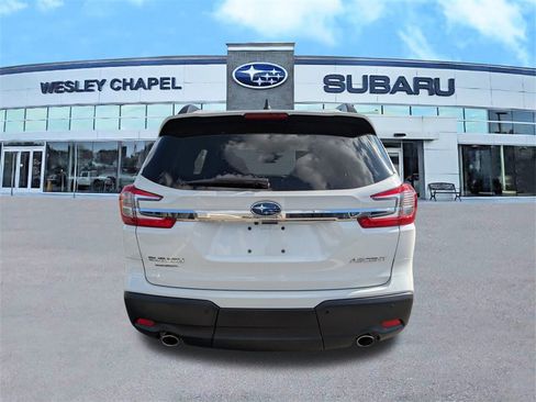 Certified 2025 Subaru Ascent Premium w/ Premium Package image 5