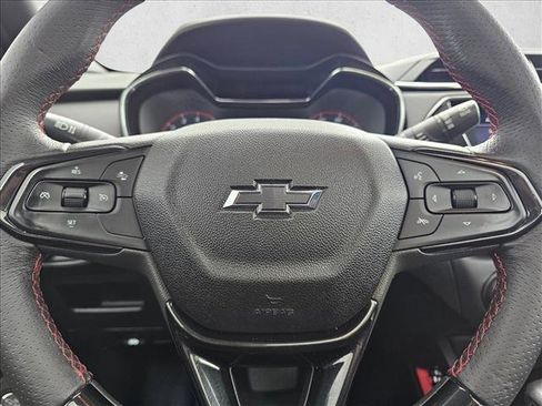 Used 2021 Chevrolet TrailBlazer RS w/ Sun and Liftgate Package image 21