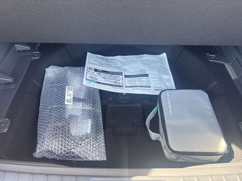 Certified 2025 Hyundai Kona SEL FWD image 16