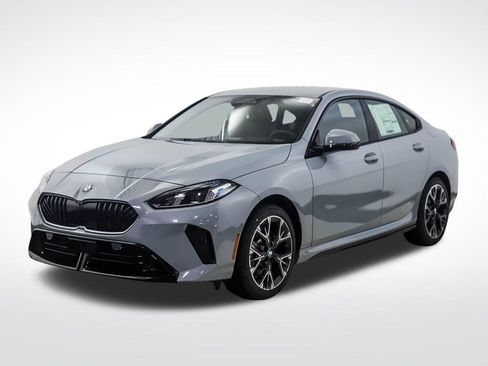 New 2026 BMW 228i xDrive w/ Technology Package AWD/4WD image 1