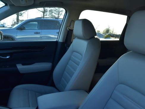 Certified 2023 Honda CR-V EX-L image 13