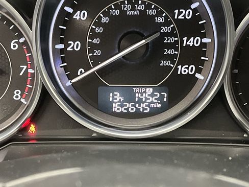 Used 2014 MAZDA MAZDA6 Touring w/ Touring Technology Package image 15