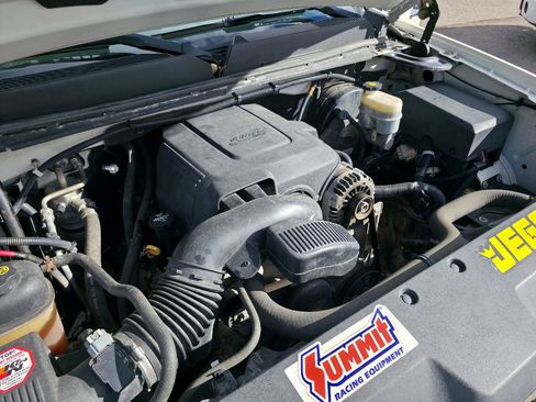 Used 2012 GMC Sierra 1500 SLE w/ Max Trailering Pack image 12