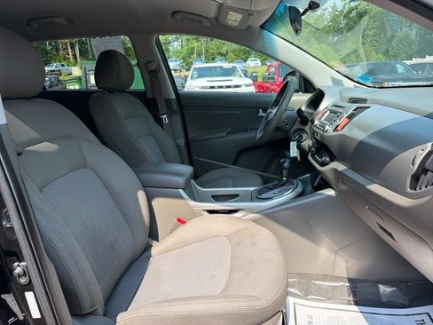 Used 2016 Kia Sportage LX AWD/4WD image 26