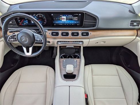 Used 2021 Mercedes-Benz GLE 350 image 15