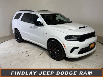Certified 2023 Dodge Durango R/T w/ Tow 'N Go Package