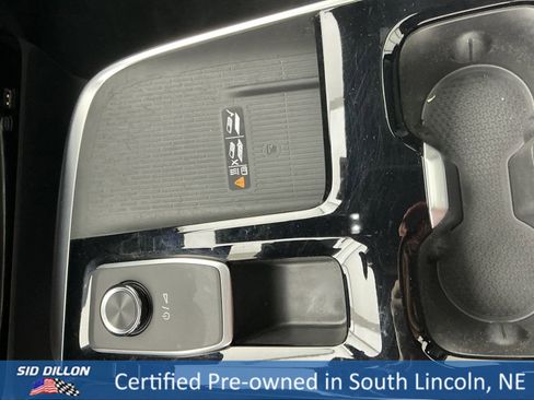 Used 2025 Buick Enclave Sport Touring w/ Power Package image 13