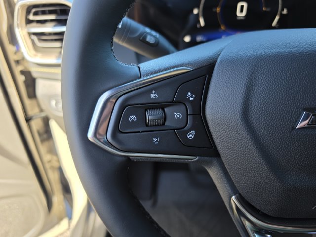 New 2026 Chevrolet TrailBlazer ACTIV w/ Convenience Package FWD image 31