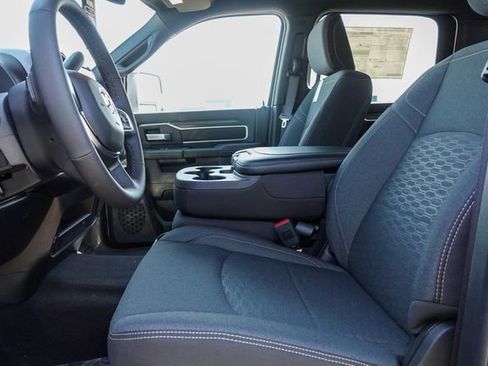 New 2025 RAM 2500 Big Horn image 16