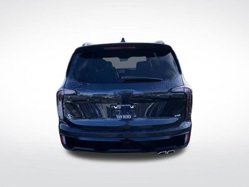 New 2025 Kia Telluride SX X-Line image 16