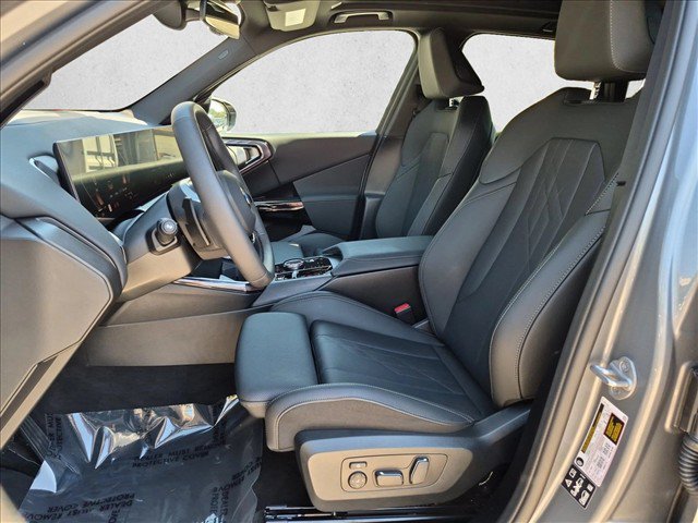 Used 2026 BMW X3 xDrive30i w/ Premium Package AWD/4WD image 4