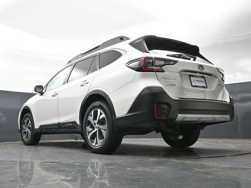 Used 2022 Subaru Outback Limited w/ Popular Package #2 AWD/4WD image 39