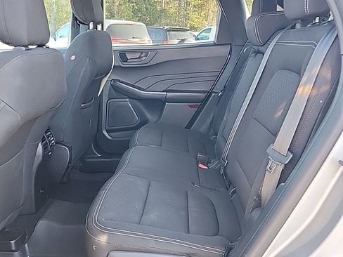 Used 2024 Ford Escape Active w/ Tech Pack #1 image 20