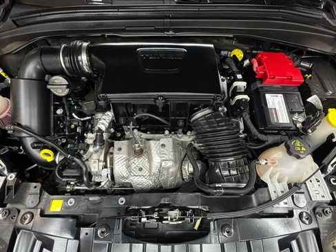 Used 2024 Dodge Hornet GT Plus w/ GT Blacktop Package AWD/4WD image 10