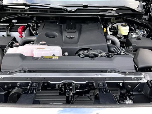 New 2026 Toyota Tundra 1794 Edition AWD/4WD image 17