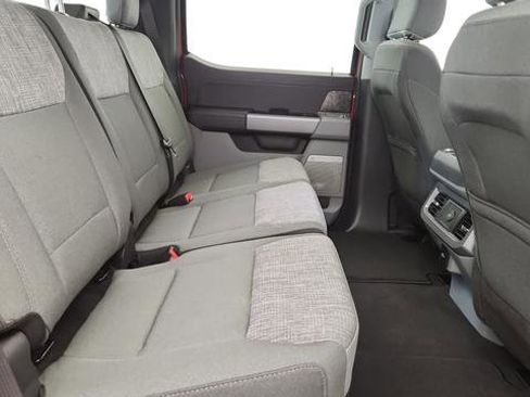 New 2026 Ford F250 XLT w/ XLT Premium Package image 23