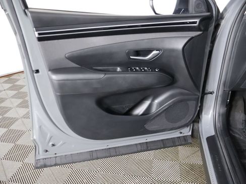 Used 2024 Hyundai Tucson SEL w/ Convenience Package FWD image 23