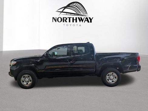 Used 2023 Toyota Tacoma SR AWD/4WD image 6