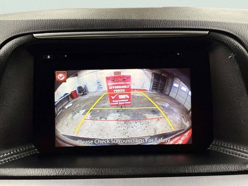 Used 2016 MAZDA CX-5 Touring FWD image 26
