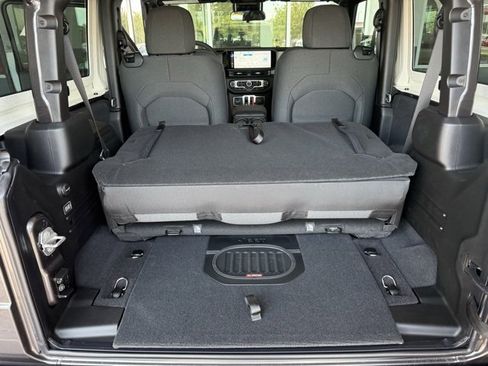 New 2025 Jeep Wrangler Sport image 10