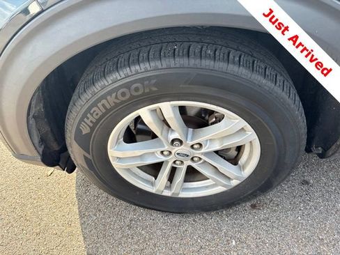 Used 2023 Ford Explorer XLT RWD image 18