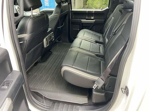 Used 2018 Ford F150 Raptor w/ Equipment Group 802A Luxury AWD/4WD image 19