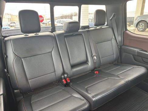 Used 2023 Ford F150 Lariat image 40