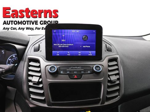 Used 2020 Ford Transit Connect XL FWD image 11