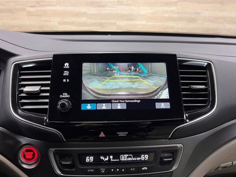 Used 2021 Honda Pilot EX-L image 8